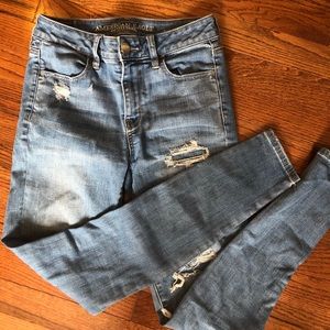 ae jeans